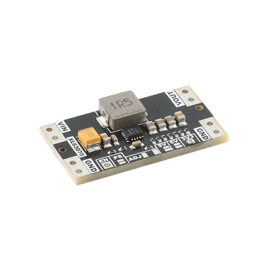 XL63070 / TPS63070 DC Automatic Step-Up Down Power Boost Buck Converter Module 3.3V–9V Adjustable