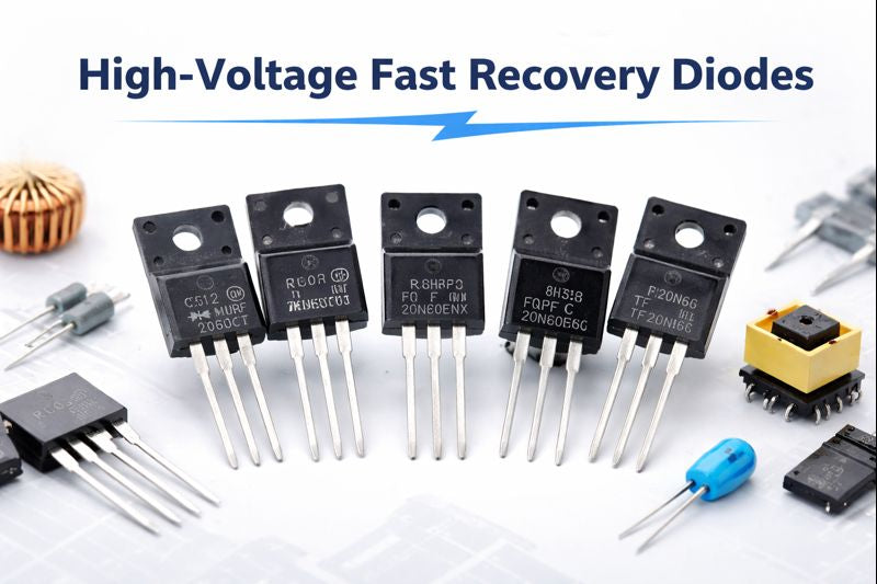 Diodes