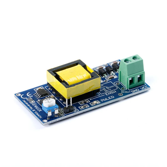 1200V High Voltage Power Supply Module Adjustable PSU DC-DC Step Up Boost Converter Board 3-5V to 280V–1200V