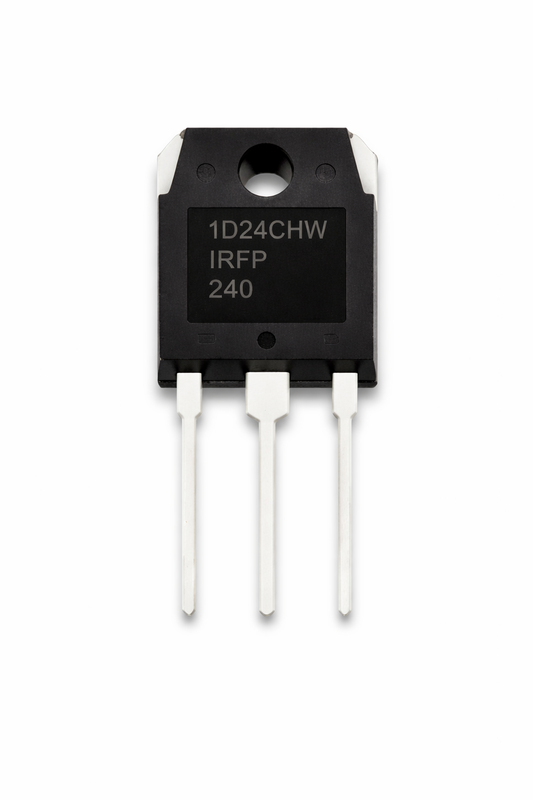 5x IRFP Series N-Channel Power MOSFET – IRFP140 / IRFP150 / IRFP250 / IRFP260 / IRFP264 / IRFP460 / IRFP064 (TO-247)