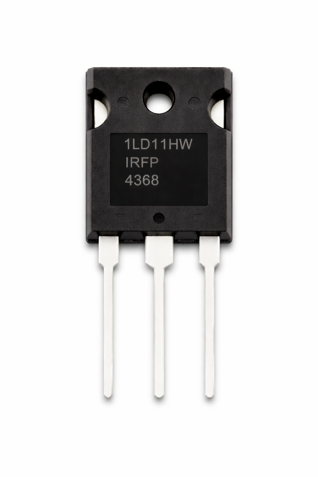 5x IRFP Series N-Channel Power MOSFET – IRFP140 / IRFP150 / IRFP250 / IRFP260 / IRFP264 / IRFP460 / IRFP064 (TO-247)
