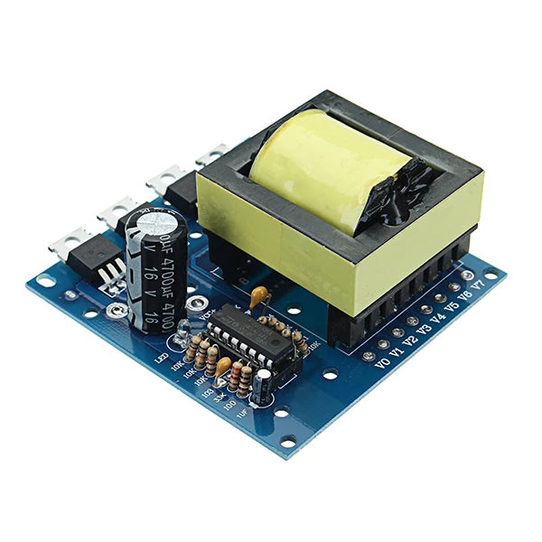 DC 12V 500W / 1000W Inverter Boost Transformer Power Converter Module Board