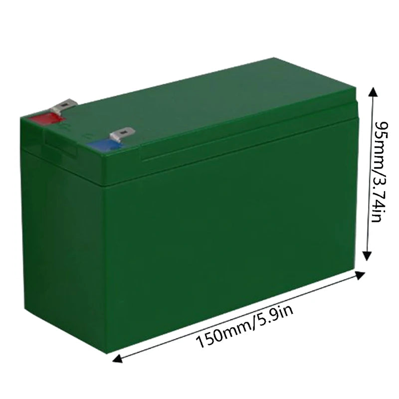 18650 Battery Cases & Assembly Accessories – Cells Not Included