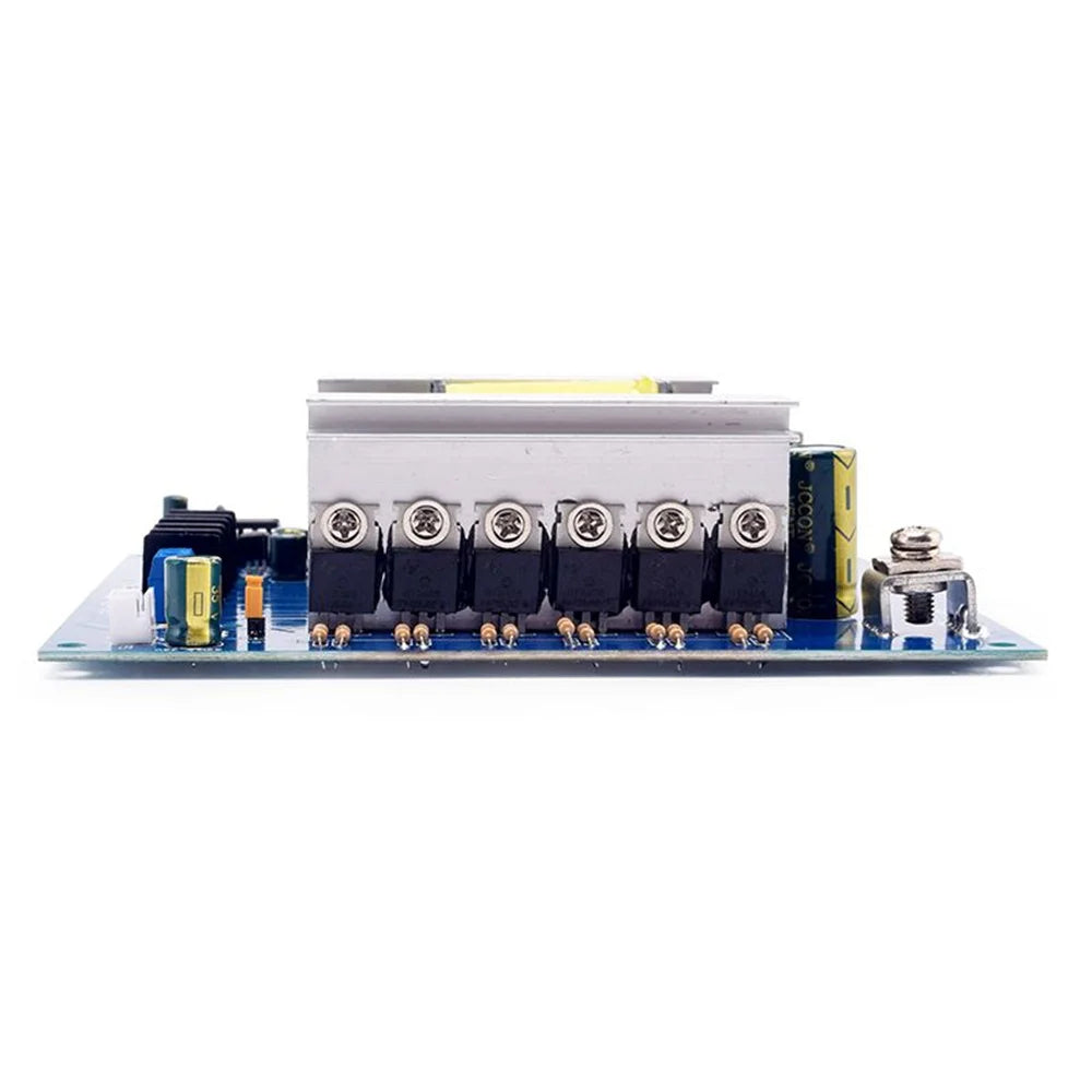 DC 12V 500W / 1000W Inverter Boost Transformer Power Converter Module Board