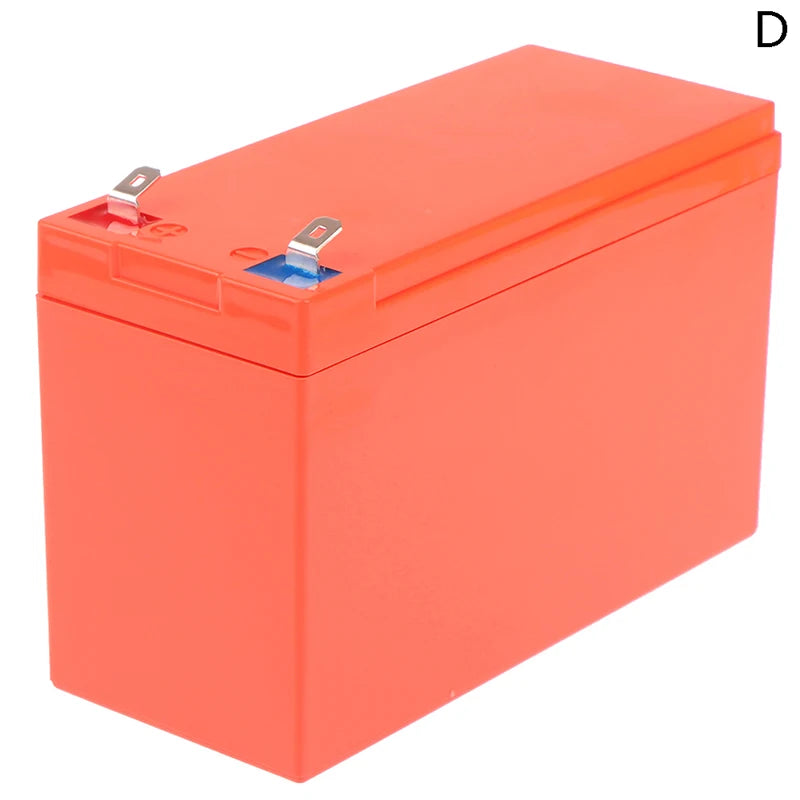 18650 Battery Cases & Assembly Accessories – Cells Not Included