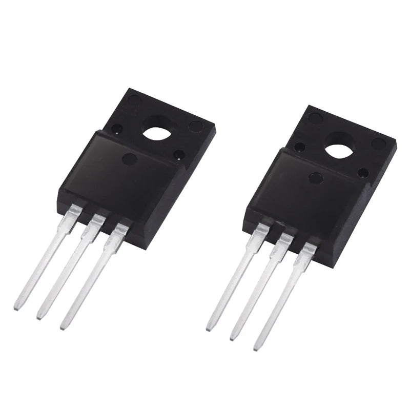 R6020ENX – 600V 20A Fast Recovery Rectifier (TO-220F)