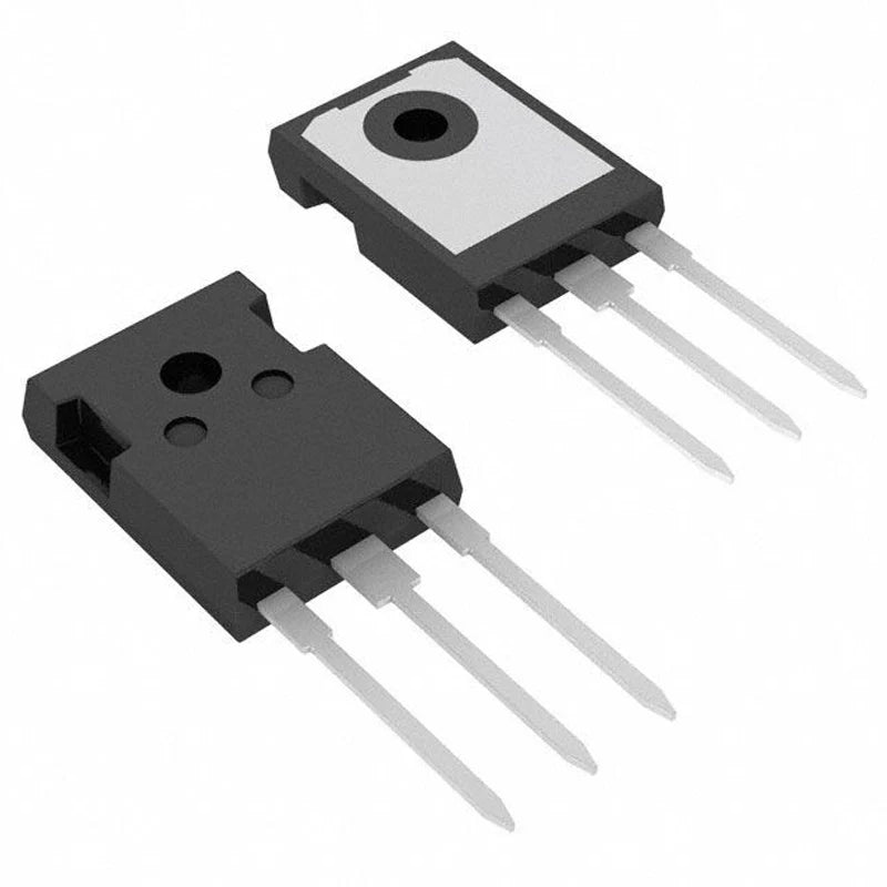 R6020ENX – 600V 20A Fast Recovery Rectifier (TO-220F)