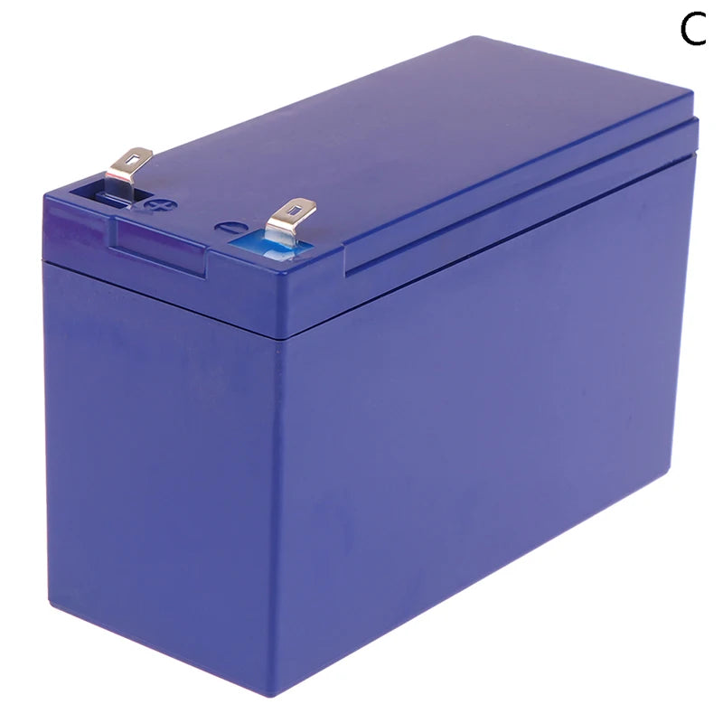 18650 Battery Cases & Assembly Accessories – Cells Not Included