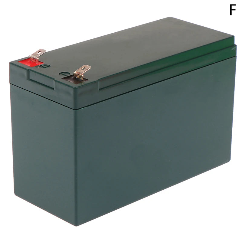 18650 Battery Cases & Assembly Accessories – Cells Not Included