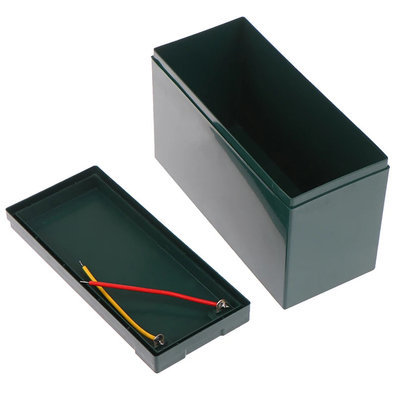 18650 Battery Cases & Assembly Accessories – Cells Not Included